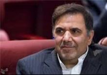  Iran roads minister meets several counterparts in Turkey 
