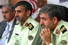 Iran Ready To Share Experience With Afghanistan In Anti-drug Campaign