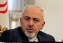 Iran FM: Nuclear Issue Solvable If Other Party Shows Goodwill