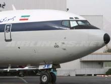  Two new airliners to join Iranian fleet 