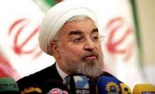  Iranian nation ready for talks with West, President 