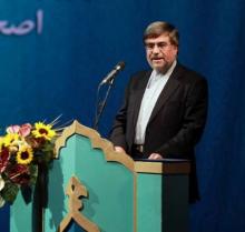 Culture Min.: Glamorous Heritage Of Sacred Defense Belongs To All  