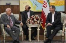 Jahangiri Calls For Expanding Economic Co-op With Turkey