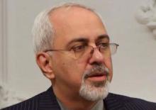 Iranian, German FMs meet
