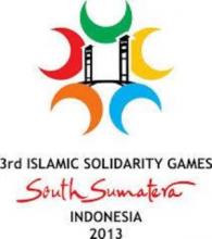 Iranian Sportswoman Shines In Indonesia’s Islamic Solidarity Games  