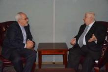 Syrian FM Hopes Obama Will Learn Wisdom From Rohani  