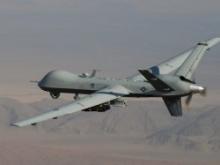 US drone strike kills 3 in Pakistan’s tribal region