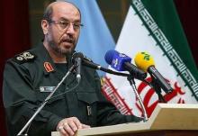 Iranian police chief urges intl cooperation to fight terrorism
