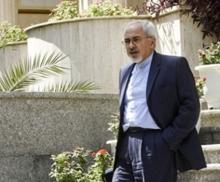 Iran FM To Leave Monday For Geneva For N-talks  