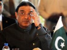Pakistan's ex-President Zardari Summoned In Corruption Cases  