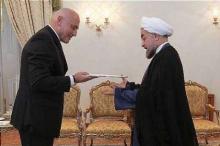 President Rouhani Calls For Switzerland’s More Active Role In N-talks