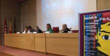 Seminar on Iranian cinema opens in Spain