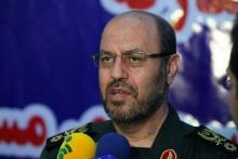 Iran Defense Diplomacy Based On Détente: Dehqan