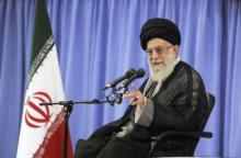 S.Leader Voices Support For Iran Nuclear Negotiating Team