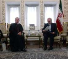 Vatican wants enhanced ties with Iran: ambassador