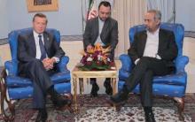 Iran-Russia Ties Help Promote Peace, Security In Region, World