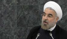 President Rouhani: Gov’t Facing Complicated Domestic, Foreign Issues
