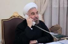 President Rouhani: Iran Will Never Yield To Discrimination  