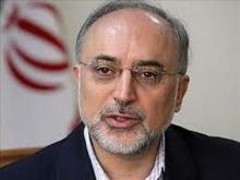 Salehi Sympathizes With S.Leader, Nation Over Beirut Blasts