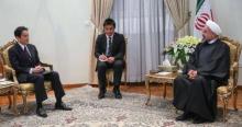 President Meets Russian Deputy PM  