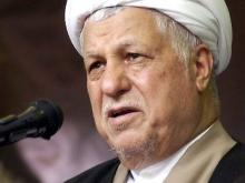 Rafsanjani: S.Leader’s Support Helped Diplomatic Triumph In Geneva  