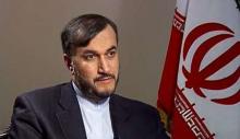 Abdollahian: Syrian PM In Tehran To Find Diplomatic Solution To Syria Crisis  