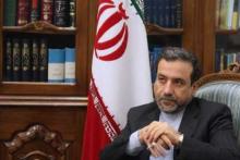 Araqchi: About $15bn Oil Revenues To Be Accessible As Of January  