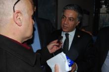 West Has Accepted Legitimacy Of Iran N-program : Turkish Official  