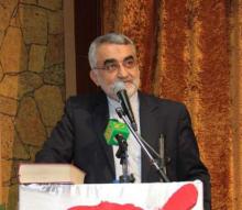 MP: Iran’s Major Scientific Achievements Made Under Sanctions  