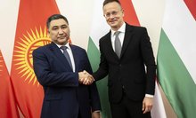 Cabinet of Ministers