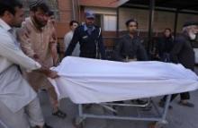 Anti Polio Campaign In-charge Killed In NW Pakistan  