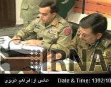 Pakistan, India Vow Zero Tolerance To Cross-border Smuggling