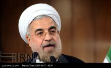 President: Iran Neither Optimistic Nor Pessimistic In Foreign Policy Field