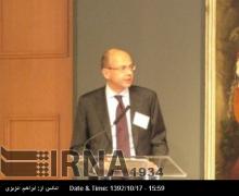 Italian Culture Minister To Visit Iran
