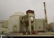 Bushehr Power Plant To Stop Work Temporarily Due To Fuel Changeover : Official