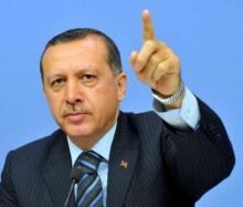 Erdogan Stresses Need For Contact With Iran On Syria