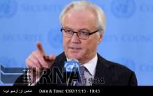 Russian Official: Iranˈs Effective, Constructive Role In Settling Syria Crisis I