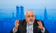 Iran FM Stresses ˈHistoric Opportunityˈ For Final Deal