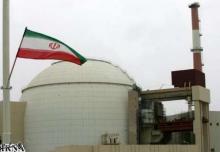 Bushehr Nuclear Power Plant Off For Fuel Change Operation