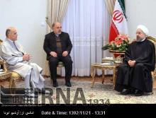 Iran Pioneer In Democracy : President