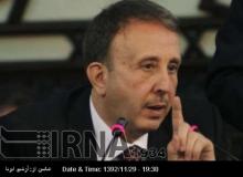 Syria Speaker Lashes Out At Certain Muslim Countries For Helping Terrorists