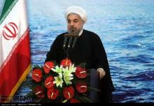President Rouhani: Iran After Confidence-building With All