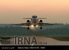 Iran-Oman Review Ways To Expand Aviation Co-op