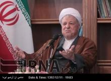 Rafsanjani: Islamic Revolution Strong Enough To Absorb Criticism