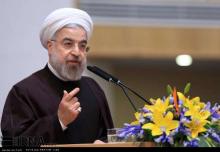 President Rouhani: Major Part Of Soft Power In Media Hands