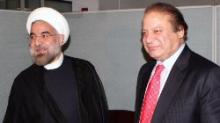 Pakistani PM To Pay Two-day Iran Visit On May 11-12