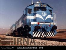 Iran Ready For Activation Of North-South, East-West Railway Networks