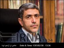 Iran's Economy Min. Off To Kazakhstan