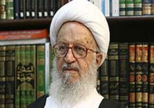 Grand Ayatollah: Defending Iraq, Religious Duty