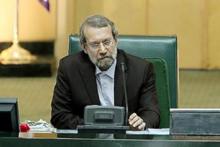 Palestine Issue Could Create Unity Among Muslims: Larijani